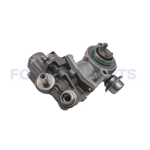 Sold From One Piece Original Refurbished Parts High Pressure Fuel Pump for Benz C200 C180 E200 E260 A2710703501... - image 3